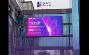 Truyền thông sự kiện Beauty Summit 2024 "Lên Sóng" tại Vincom Bà Triệu