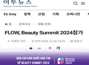 Beauty Summit