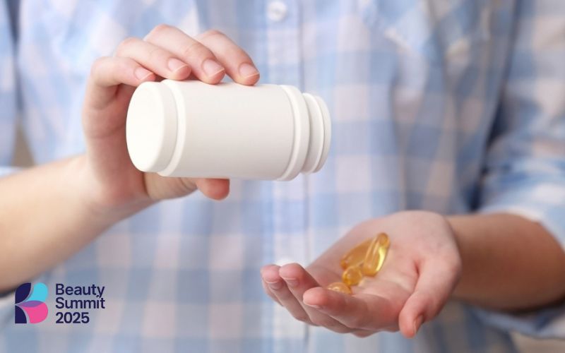 Bổ sung đầy đủ vitamin và khoáng chất Bổ sung đầy đủ vitamin và khoáng chất