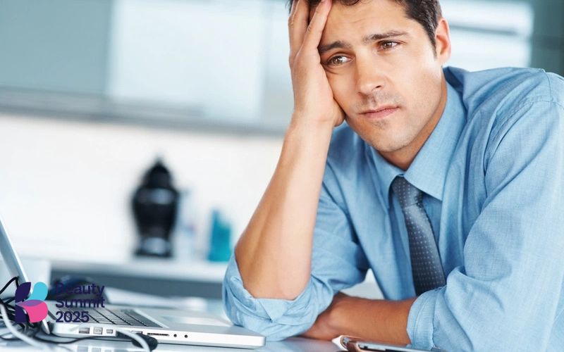 Cơ thể mệt mỏi thiếu năng lượng khi lão hóa Cơ thể mệt mỏi thiếu năng lượng khi lão hóa
