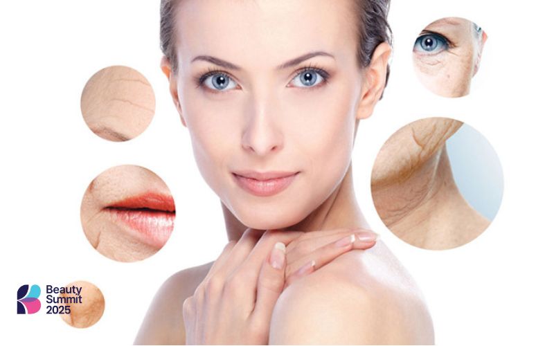 Collagen có vai trò quan trọng với làn da Collagen có vai trò quan trọng với làn da