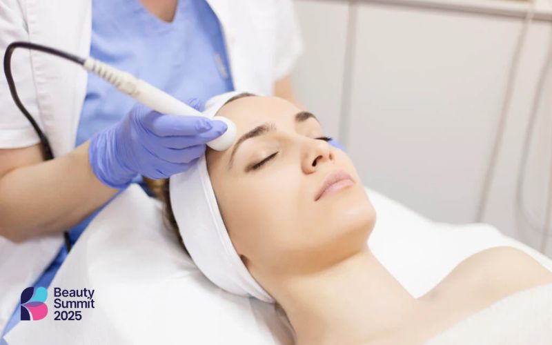 Công nghệ làm đẹp Plasma Công nghệ làm đẹp Plasma