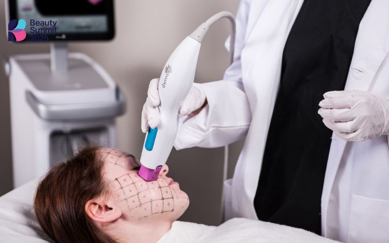Công nghệ thermage là gì? Công nghệ thermage là gì?