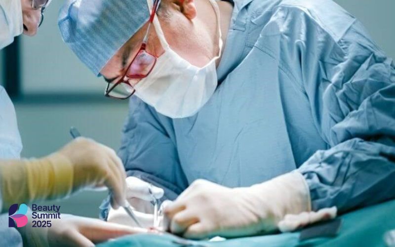 Điều trị u tế bào hắc tố da bằng phẫu thuật cắt bỏ