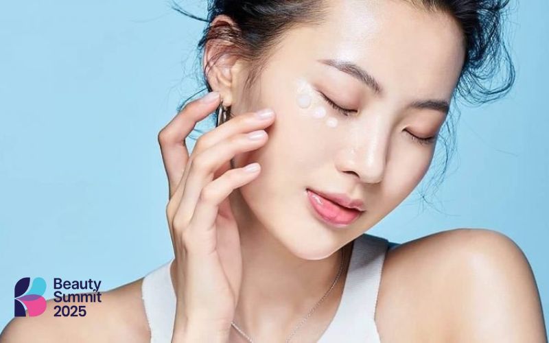 Sử dụng kem chống nắng cho vùng da mắt đầy đủ Sử dụng kem chống nắng cho vùng da mắt đầy đủ