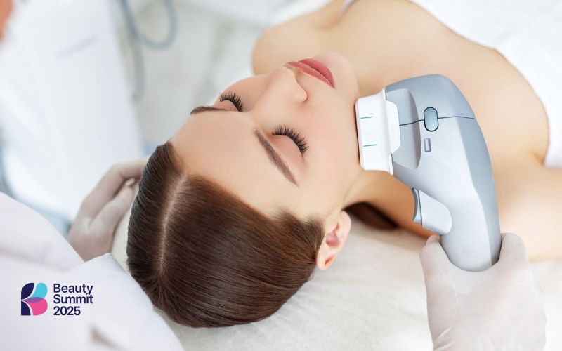 Hai công nghệ Hifu và Thermage đều là công nghệ làm đẹp không xâm lấn Hai công nghệ Hifu và Thermage đều là công nghệ làm đẹp không xâm lấn