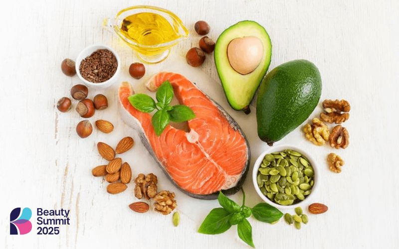 Omega 3 từ cá béo và dầu thực vật giúp chống lão hóa Omega 3 từ cá béo và dầu thực vật giúp chống lão hóa