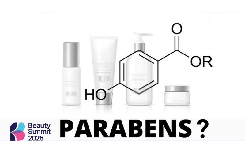 Paraben là gì? Paraben là gì?