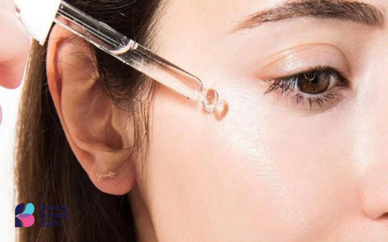 Serum chống lão hóa có kết cấu mỏng nhẹ và hoạt chất nồng độ cao Serum chống lão hóa có kết cấu mỏng nhẹ và hoạt chất nồng độ cao