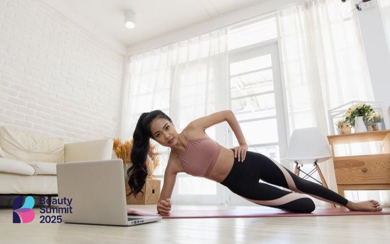 Tập thể dục giúp cải thiện sức khỏe trao đổi thể chất Tập thể dục giúp cải thiện sức khỏe trao đổi thể chất