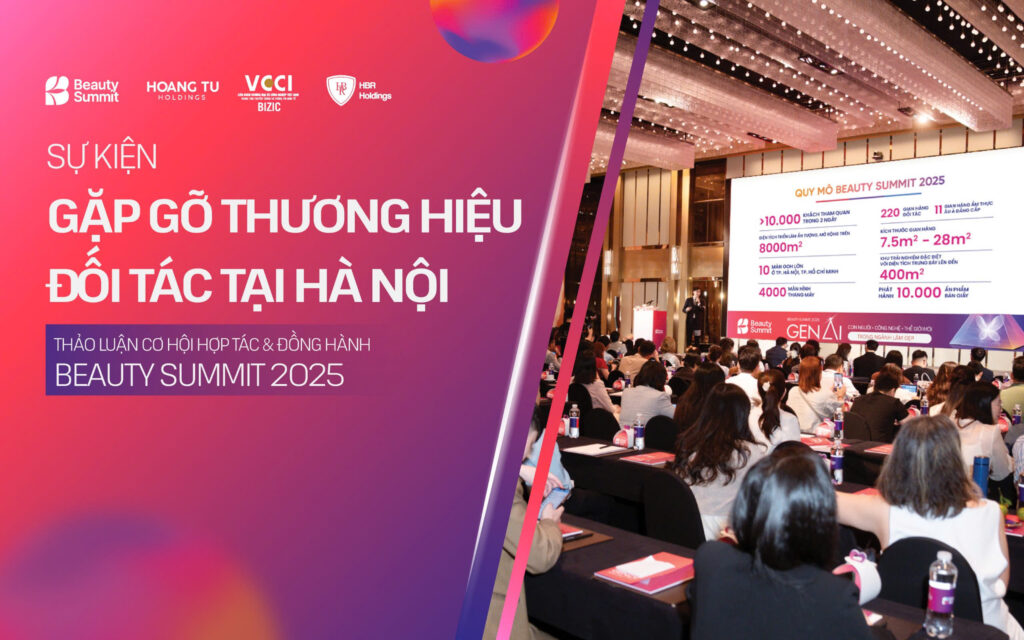 Thư mời tham dự sự kiện gặp gỡ thương hiệu đối tác tại Hà Nội Thư mời tham dự sự kiện gặp gỡ thương hiệu đối tác tại Hà Nội