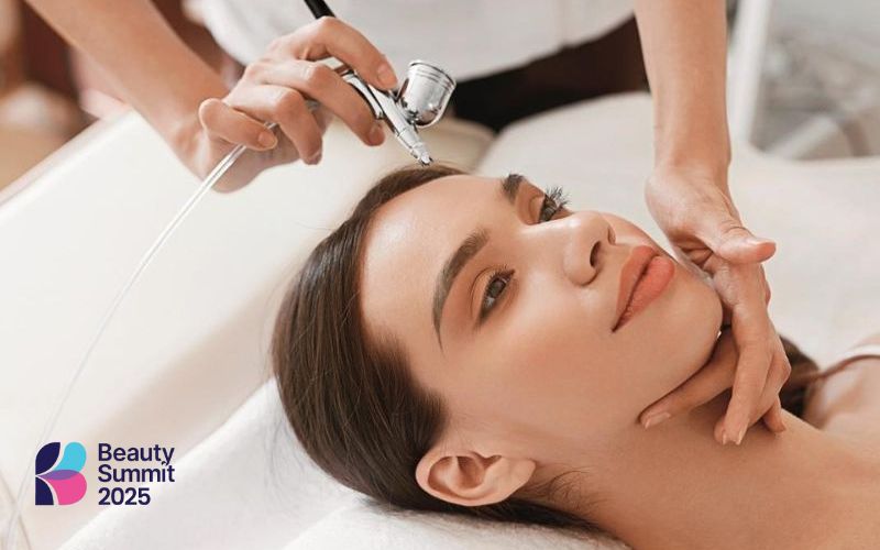 Phương pháp trẻ hóa da bằng Oxy tinh khiết Phương pháp trẻ hóa da bằng Oxy tinh khiết