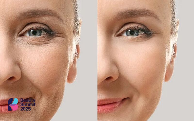 Trẻ hóa vùng da quanh miệng Trẻ hóa vùng da quanh miệng