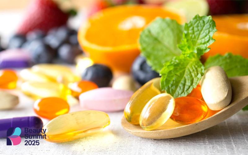 Vitamin K hỗ trợ quá trình làm lành da Vitamin K hỗ trợ quá trình làm lành da