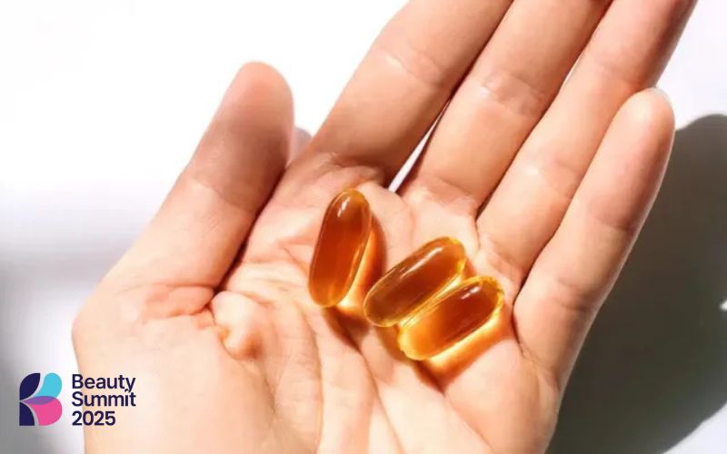 Vitamin kích thích tăng sinh collagen chống lão hóa Vitamin kích thích tăng sinh collagen chống lão hóa