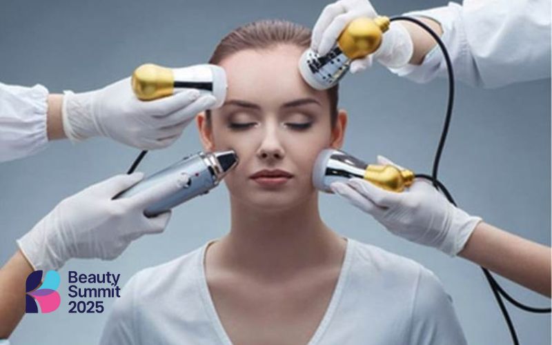 Xu hướng ứng dụng công nghệ sinh học trong trẻ hóa và tái tạo da