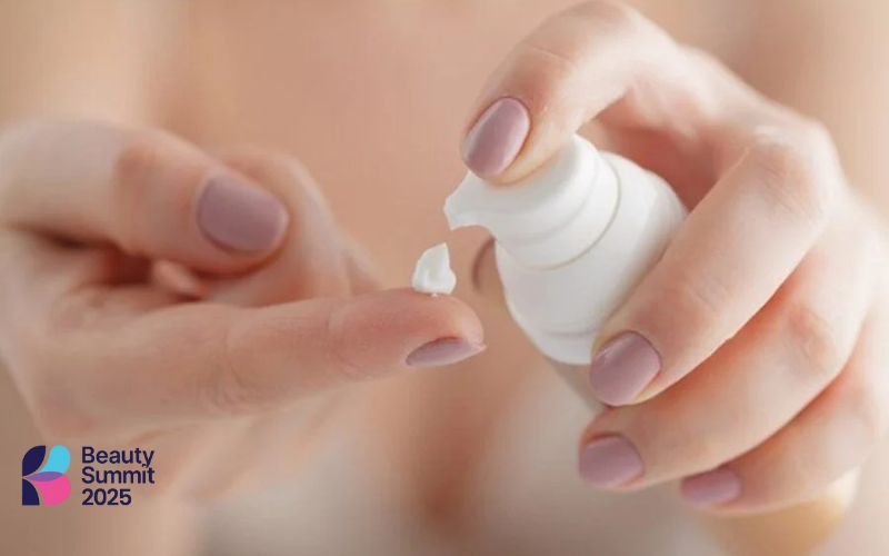 Phthalates thường có trong kem dưỡng Phthalates thường có trong kem dưỡng