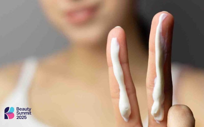 Bôi kem chống nắng bao nhiêu là đủ Bôi kem chống nắng bao nhiêu là đủ