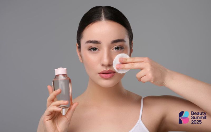 Bôi kem chống nắng có cần tẩy trang không