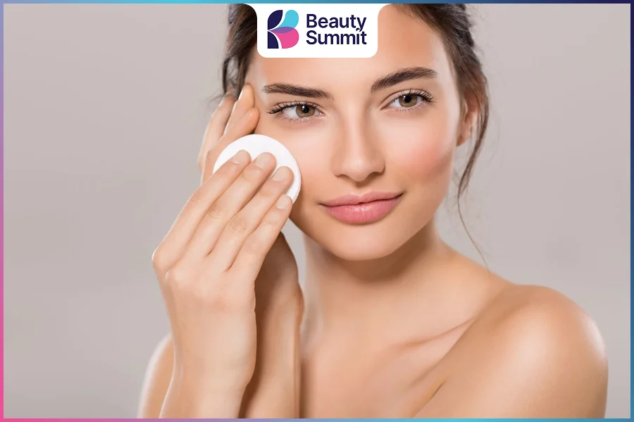 B&ocirc;i kem chống nắng c&oacute; cần tẩy trang kh&ocirc;ng?