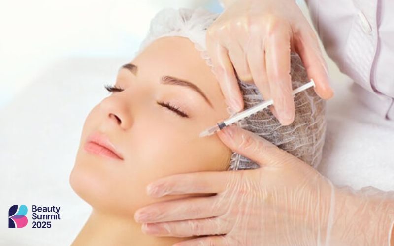 Các cách trẻ hóa da mặt bằng tế bào gốc