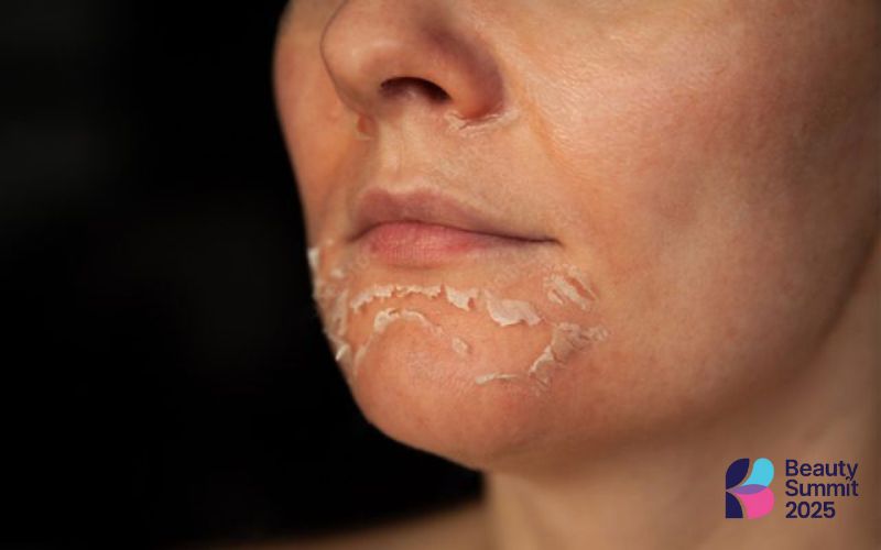 Các liệu pháp chăm sóc da chuyên sâu sau peel da giúp tái tạo collagen Các liệu pháp chăm sóc da chuyên sâu sau peel da giúp tái tạo collagen