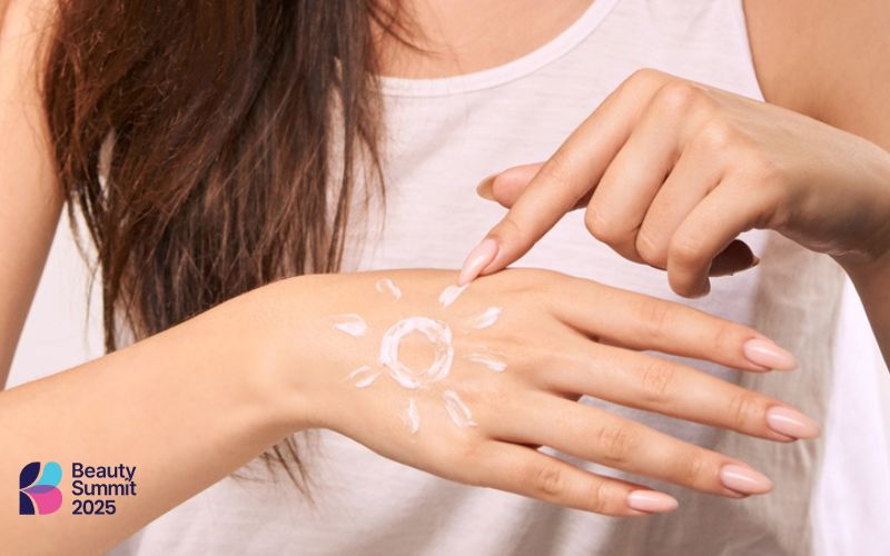 Cách nhận biết kem chống nắng vật lý là gì Cách nhận biết kem chống nắng vật lý là gì
