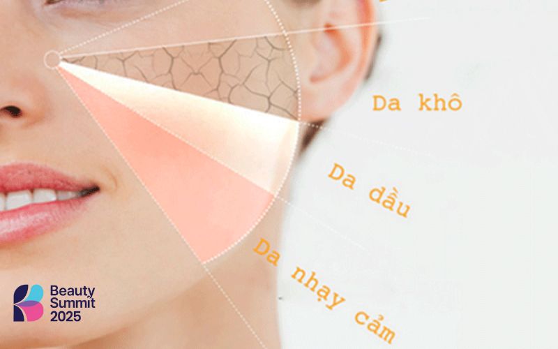 Chọn kem chống nắng phù hợp với da để không bị châm chích khi sử dụng