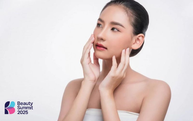 Collagen và elastin giúp làn da tươi trẻ, săn chắc và đàn hồi Collagen và elastin giúp làn da tươi trẻ, săn chắc và đàn hồi