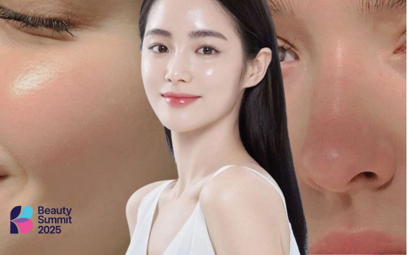 Công nghệ làm đẹp Hàn Quốc dẫn đầu về mỹ phẩm và chăm sóc sắc đẹp Công nghệ làm đẹp Hàn Quốc dẫn đầu về mỹ phẩm và chăm sóc sắc đẹp