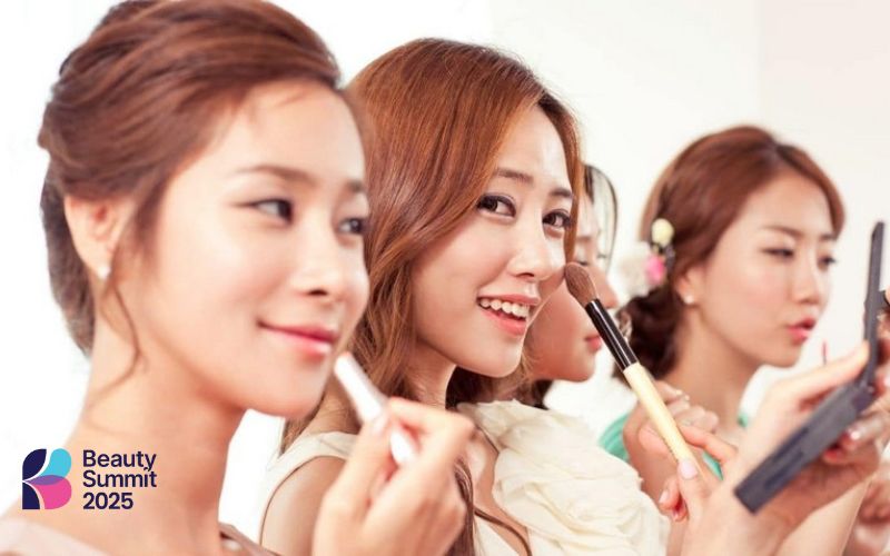 Công nghệ làm đẹp Hàn Quốc với sức ảnh hưởng trên toàn thế giới Công nghệ làm đẹp Hàn Quốc với sức ảnh hưởng trên toàn thế giới
