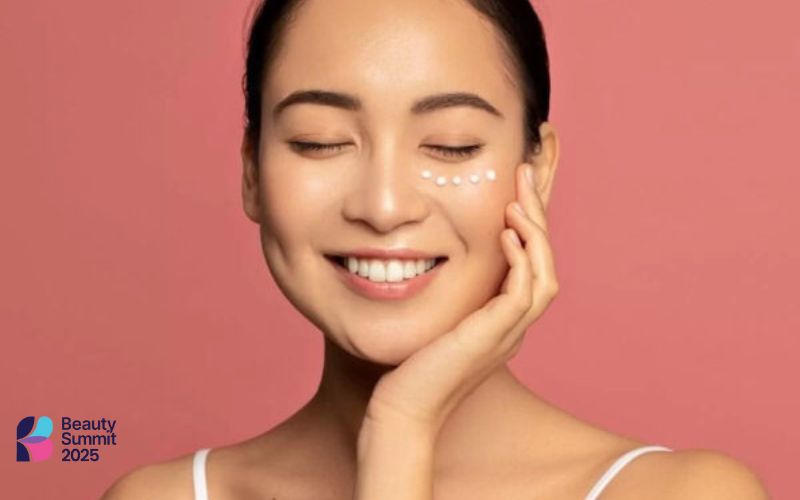 Đang peel da có được bôi kem chống nắng không