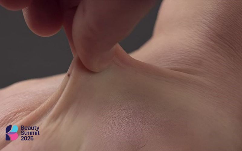 giúp làm mềm da và tăng độ đàn hồi giúp làm mềm da và tăng độ đàn hồi