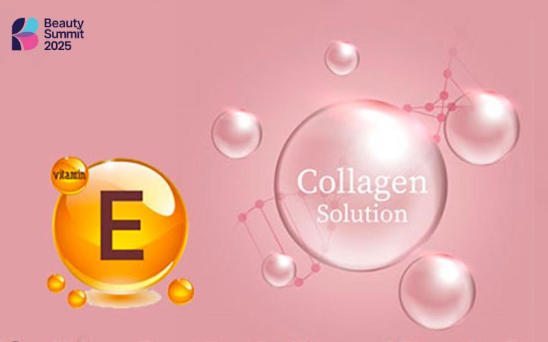 Kết hợp sử dụng vitamin E và collagen giúp tăng cường sức khỏe xương khớp và tim mạch Kết hợp sử dụng vitamin E và collagen giúp tăng cường sức khỏe xương khớp và tim mạch