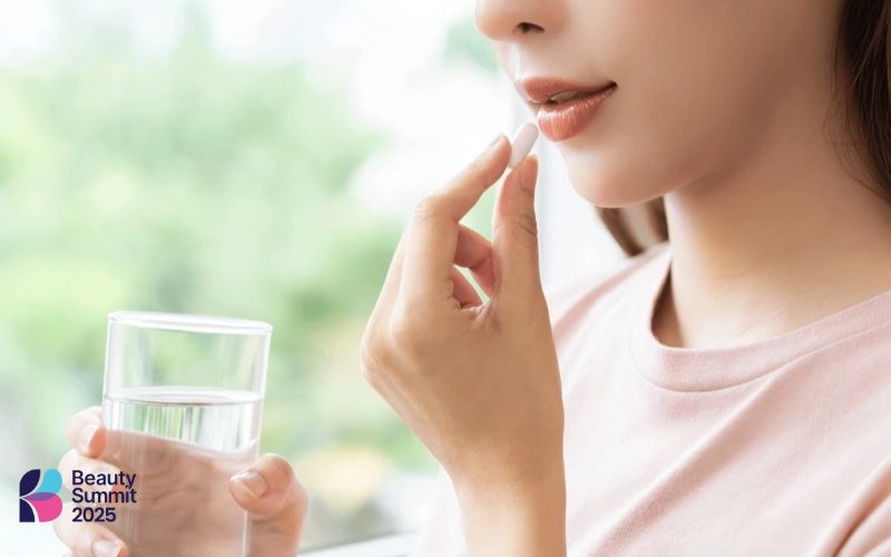 Kết hợp vitamin E collagen hợp lý để đem lại hiệu quả tốt nhất Kết hợp vitamin E collagen hợp lý để đem lại hiệu quả tốt nhất