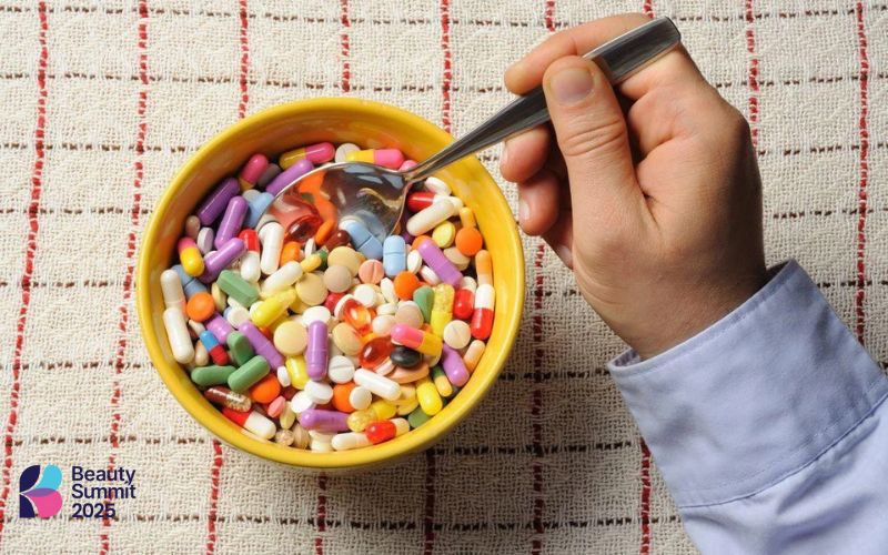 Kiểm soát chất lượng là thách thức của thị trường thực phẩm chức năng Việt Nam Kiểm soát chất lượng là thách thức của thị trường thực phẩm chức năng Việt Nam