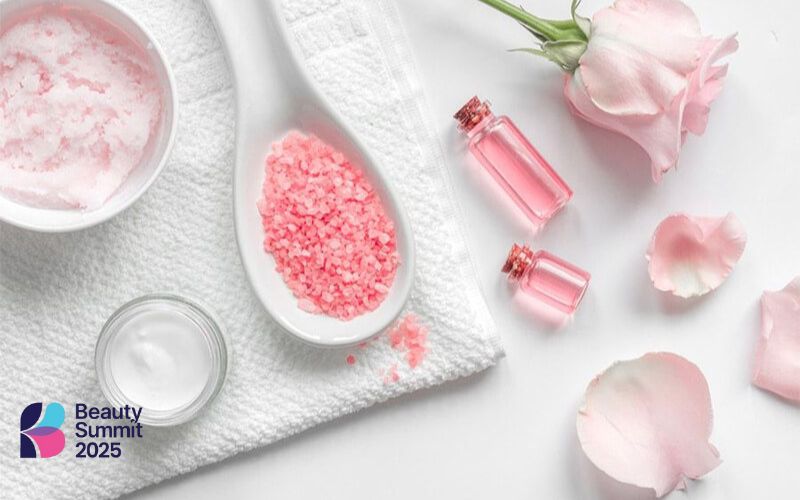 Mỹ phẩm thiên nhiên và mỹ phẩm hữu cơ khác nhau Mỹ phẩm thiên nhiên và mỹ phẩm hữu cơ khác nhau