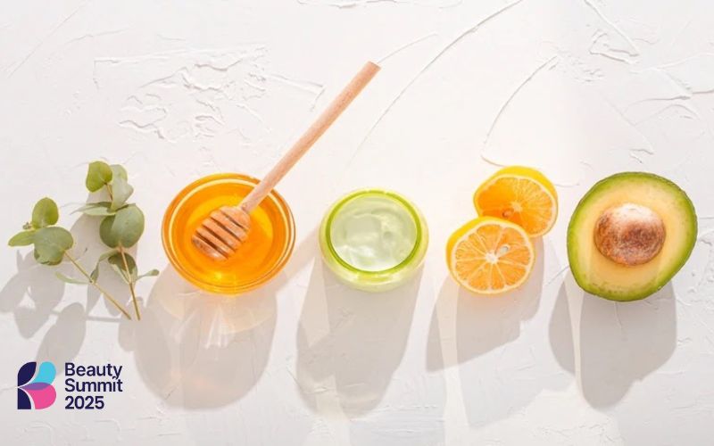 Mỹ phẩm thuần chay khác mỹ phẩm tự nhiên và hữu cơ Mỹ phẩm thuần chay khác mỹ phẩm tự nhiên và hữu cơ