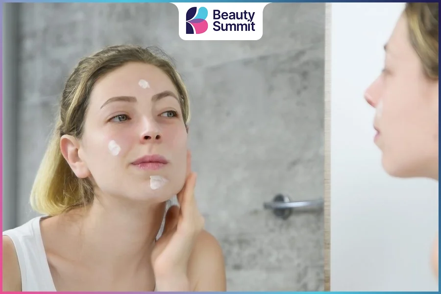 Nên bôi kem lót trước hay kem chống nắng trước mới Chuẩn? 8 kem chống nắng hay kem lót trước