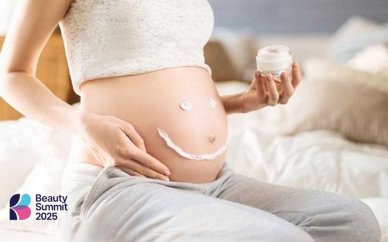 Nên chọn mỹ phẩm hữu cơ cho bà bầu lành tính và an toàn Nên chọn mỹ phẩm hữu cơ cho bà bầu lành tính và an toàn