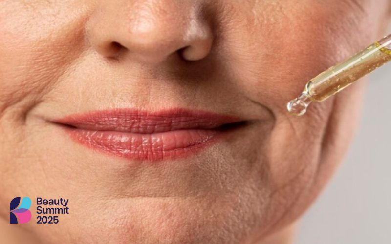 Peptide được sử dụng để tái tạo collagen cho da mặt Peptide được sử dụng để tái tạo collagen cho da mặt