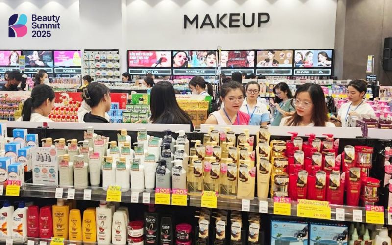 Phân khúc sản phẩm đang dịch chuyển toàn diện Phân khúc sản phẩm đang dịch chuyển toàn diện