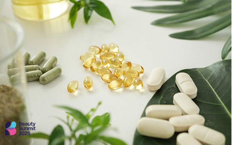 Sự đa dạng trên thị trường thực phẩm chức năng tại Việt Nam Sự đa dạng trên thị trường thực phẩm chức năng tại Việt Nam
