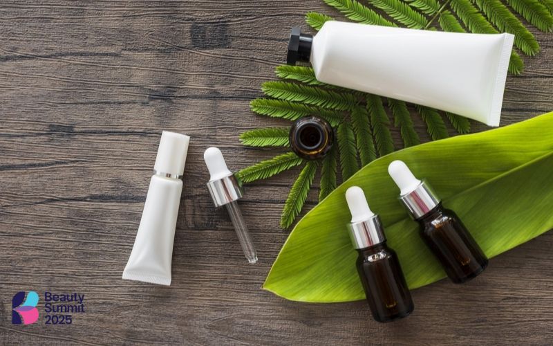 Thị trường mỹ phẩm thuần chay Việt Nam hiện nay Thị trường mỹ phẩm thuần chay Việt Nam hiện nay