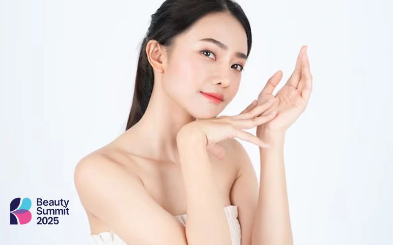 Thiếu hụt collagen làm da dần lão hóa sớm Thiếu hụt collagen làm da dần lão hóa sớm