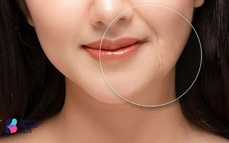 Từ 25 tuổi collagen và elastin sẽ giảm dần trong cơ thể Từ 25 tuổi collagen và elastin sẽ giảm dần trong cơ thể