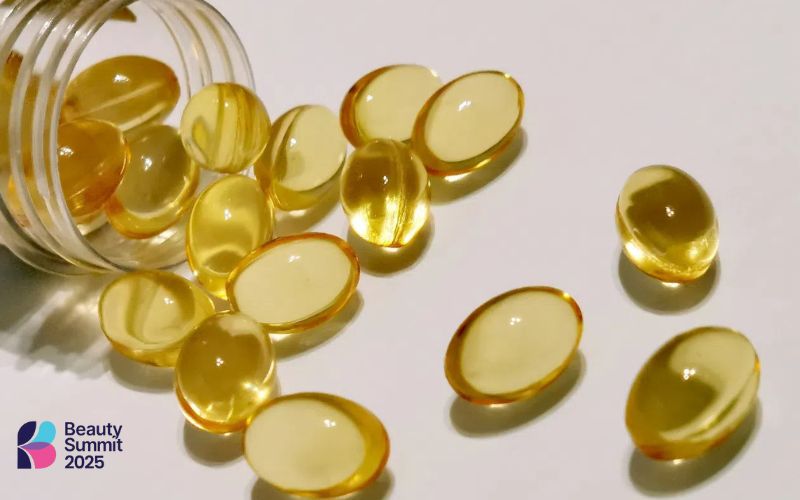 Vitamin E là chất chống oxy hóa bảo vệ tế bào khỏi gốc tự do Vitamin E là chất chống oxy hóa bảo vệ tế bào khỏi gốc tự do