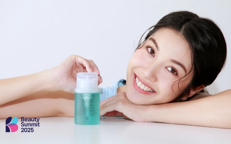 Xu hướng lựa chọn mỹ phẩm thuần chay hiện nay Xu hướng lựa chọn mỹ phẩm thuần chay hiện nay