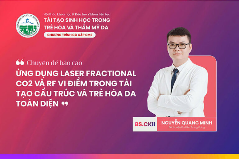 BS.CKII Nguyễn Quang Minh
