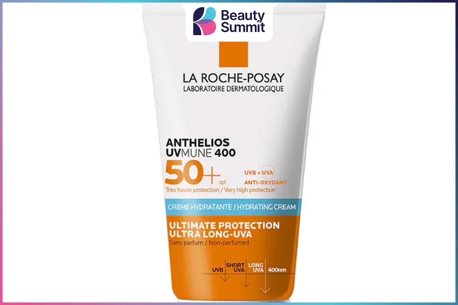 kem La Roche-Posay Anthelios UV Mune 400